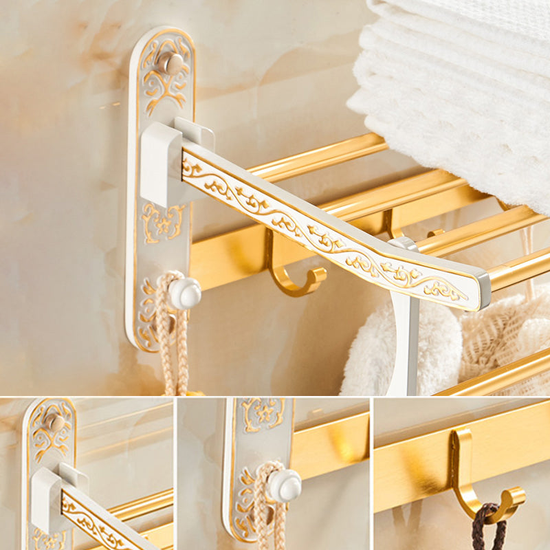 Avtoit | Traditional Bathroom Accessory Hardware Set Bathroom Shelf Bathroom Accessory Kit
