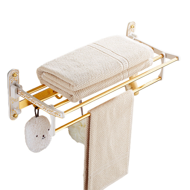 Avtoit | Traditional Bathroom Accessory Hardware Set Bathroom Shelf Bathroom Accessory Kit