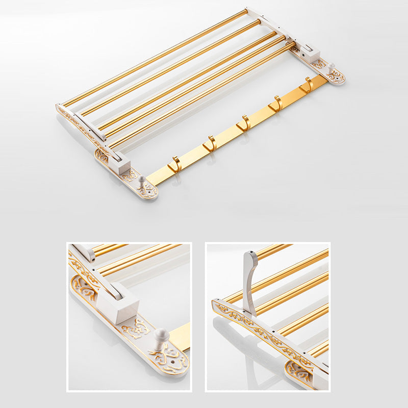 Avtoit | Traditional Bathroom Accessory Hardware Set Bathroom Shelf Bathroom Accessory Kit