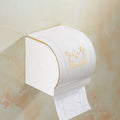 Avtoit | Traditional Bath Accessories Set White Bathroom Accessories Hardware Set