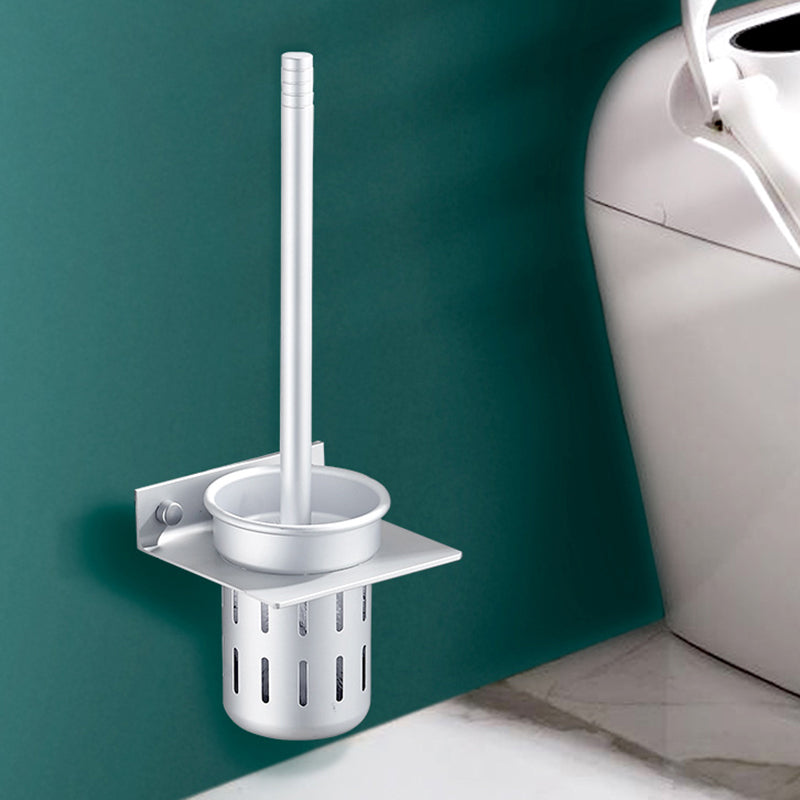 Avtoit | Contemporary Bathroom Accessory Hardware Set made of Metal with Soap Dish