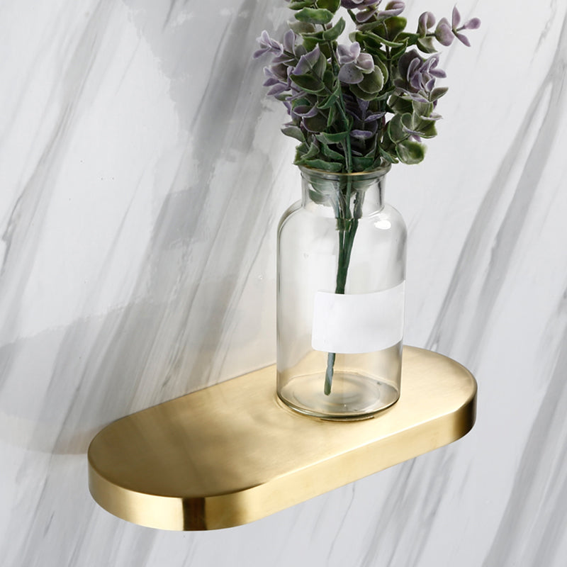 Avtoit | Traditional Style Brass Bathroom Accessories as Single Piece or in Set made of Metal