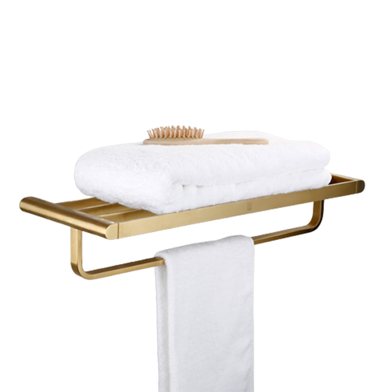 Avtoit | Traditional Style Brass Bathroom Accessories as Single Piece or in Set made of Metal