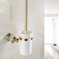 Avtoit | Traditional Brass Bathroom Accessories Single Item or Set