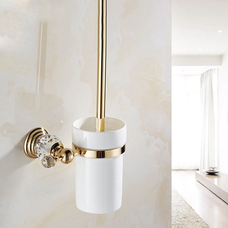 Avtoit | Traditional Brass Bathroom Accessories Single Item or Set