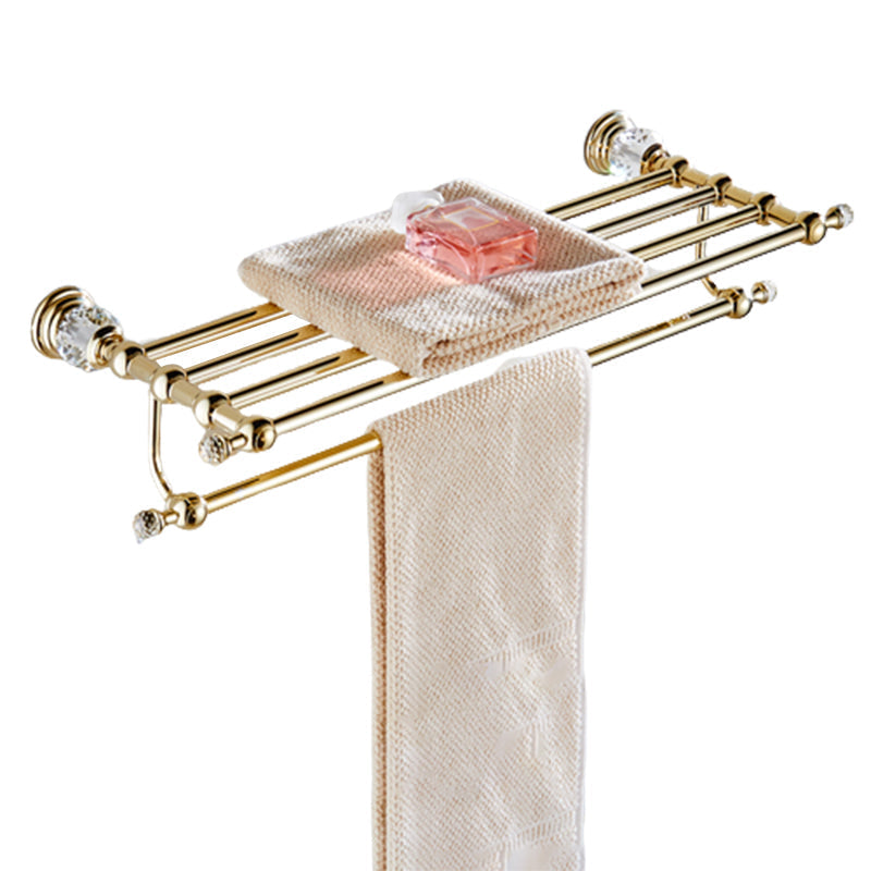 Avtoit | Traditional Brass Bathroom Accessories Single Item or Set