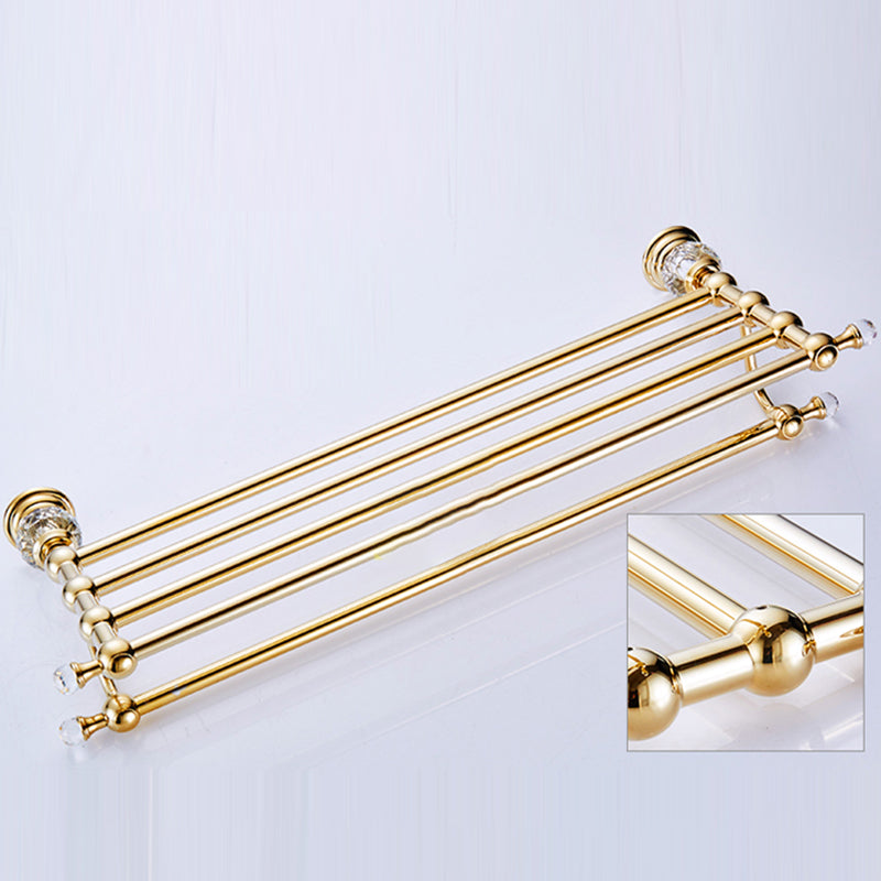 Avtoit | Traditional Brass Bathroom Accessories Single Item or Set