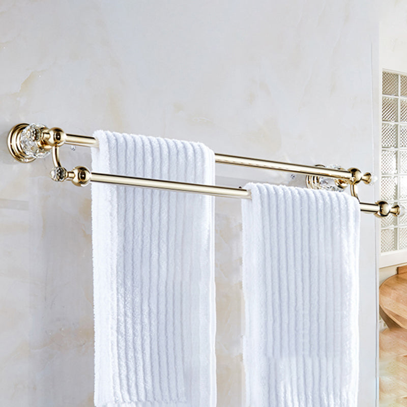 Avtoit | Traditional Brass Bathroom Accessories Single Item or Set