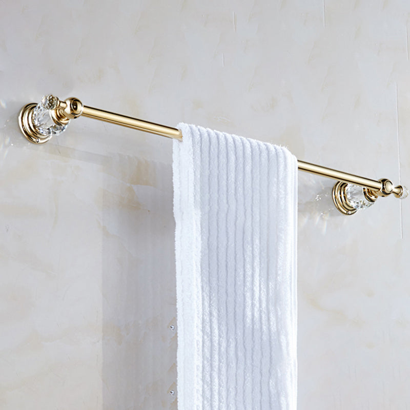 Avtoit | Traditional Brass Bathroom Accessories Single Item or Set