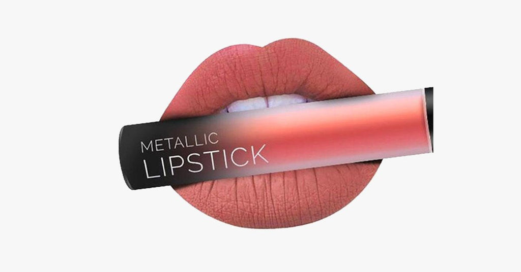 Avtoit | Liquid Matte Lip Color – The perfect kiss anywhere, anytime