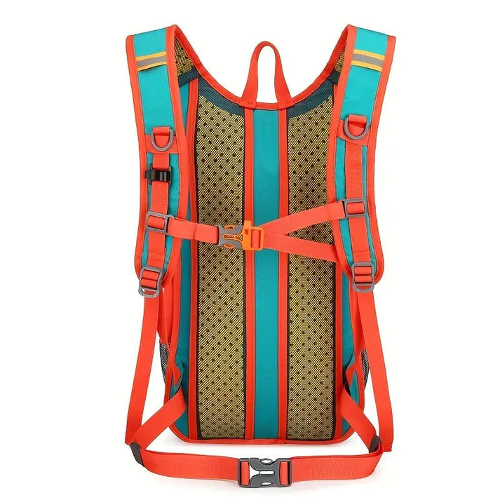 Avtoit | Premium Waterproof Bike Backpack