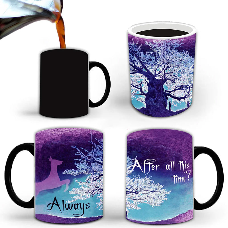 Avtoit | Color Changing Mug