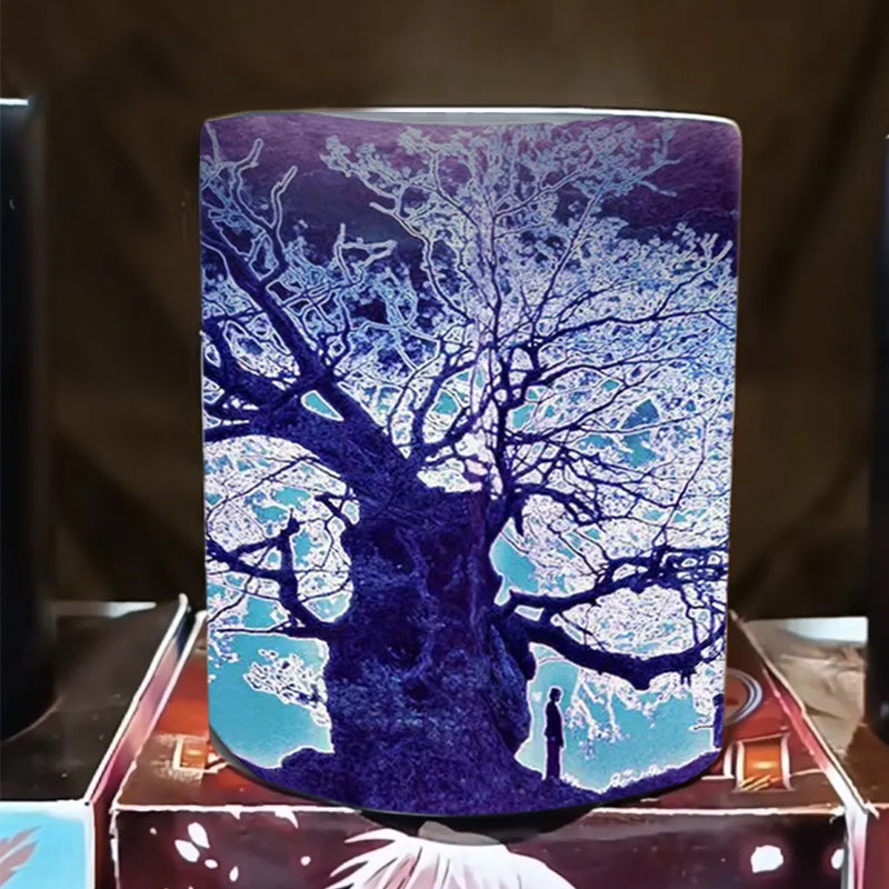 Avtoit | Color Changing Mug