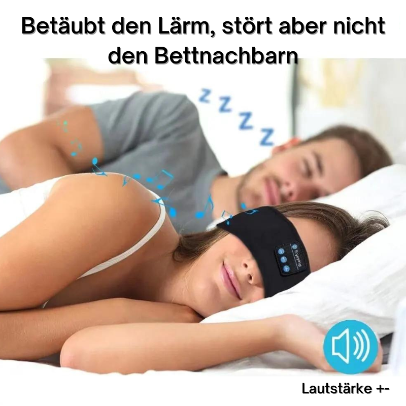 Avtoit | Wireless Bluetooth Headband Headphones for Sleeping