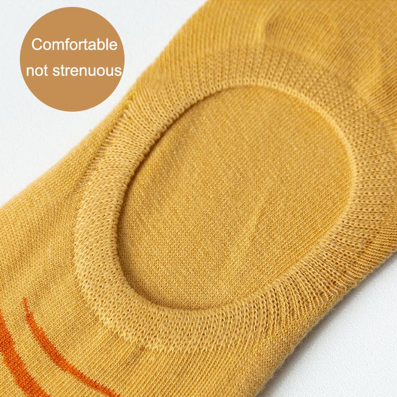 Avtoit | Summer Breathable Cat Paw Socks