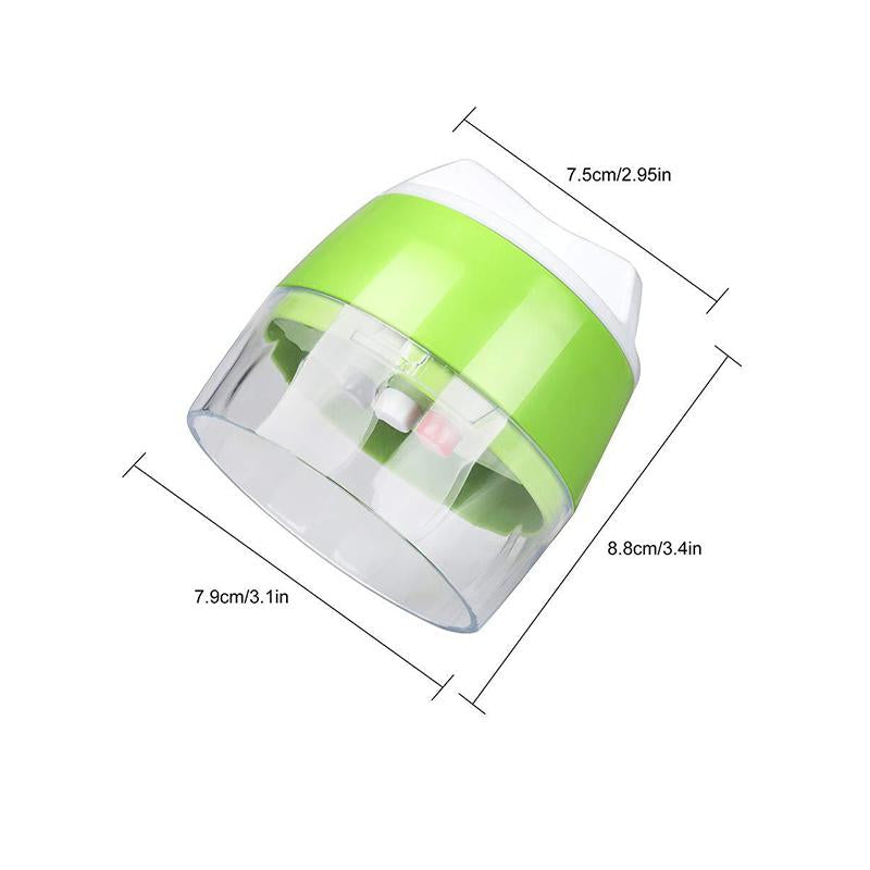 Avtoit | Handheld Spiral Cutter Vegetable Slicer