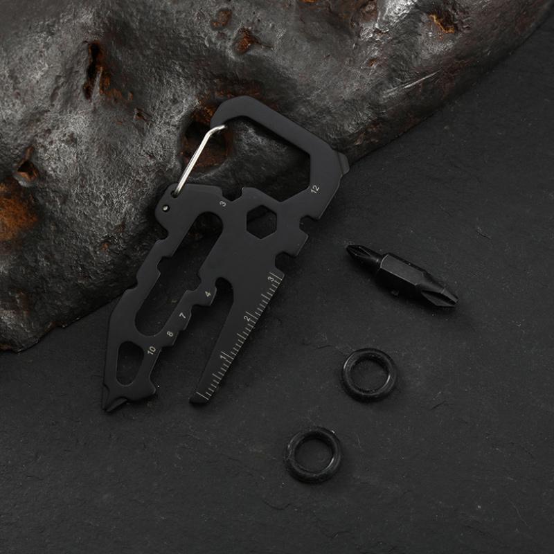 Avtoit | Portable multifunctional EDC keychain