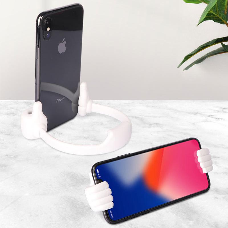 Avtoit | Thumbs Up Lazy Phone Holder