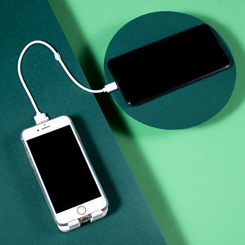 Avtoit | Multifunctional Mini Wireless Power Bank