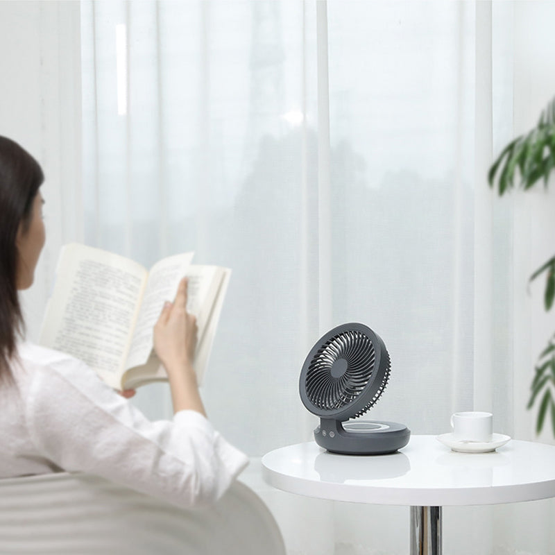 Avtoit | Folding Table Fan