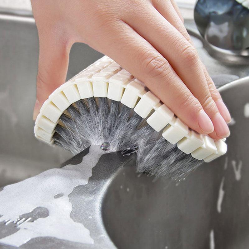 Avtoit | Multifunctional Flexible Cleaning Brush