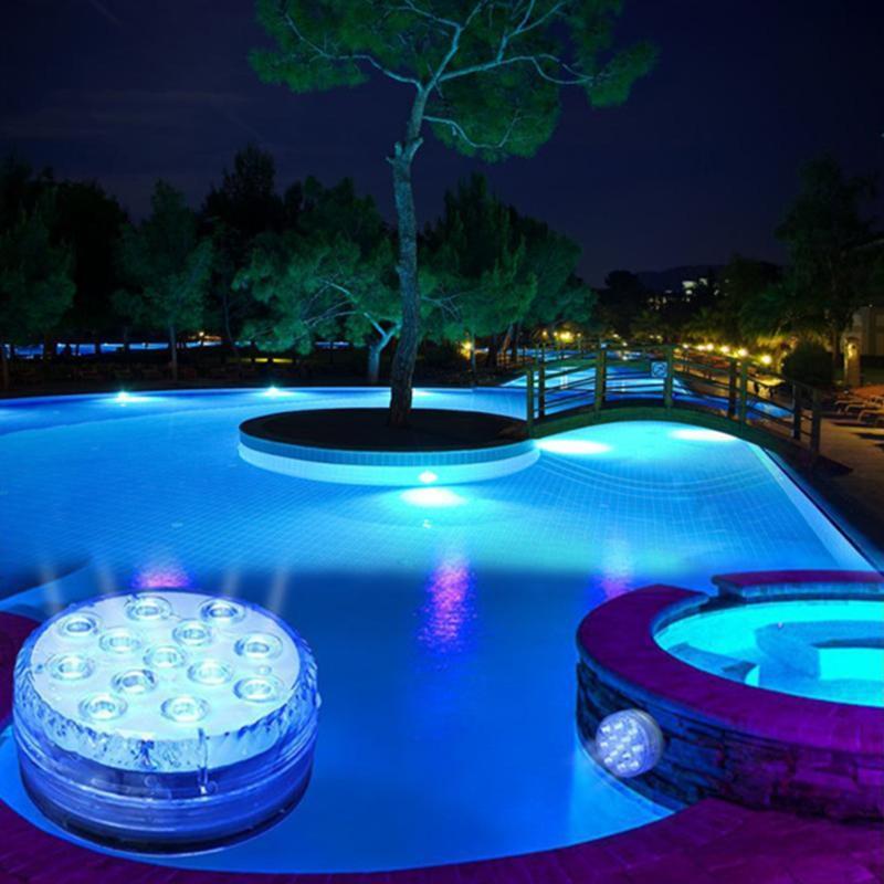 Avtoit | Remote control waterproof magnetic suction LED lamp