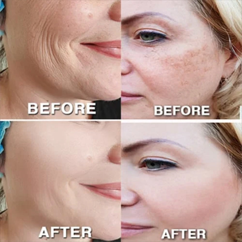 Avtoit | Anti-Aging Liquid Foundation