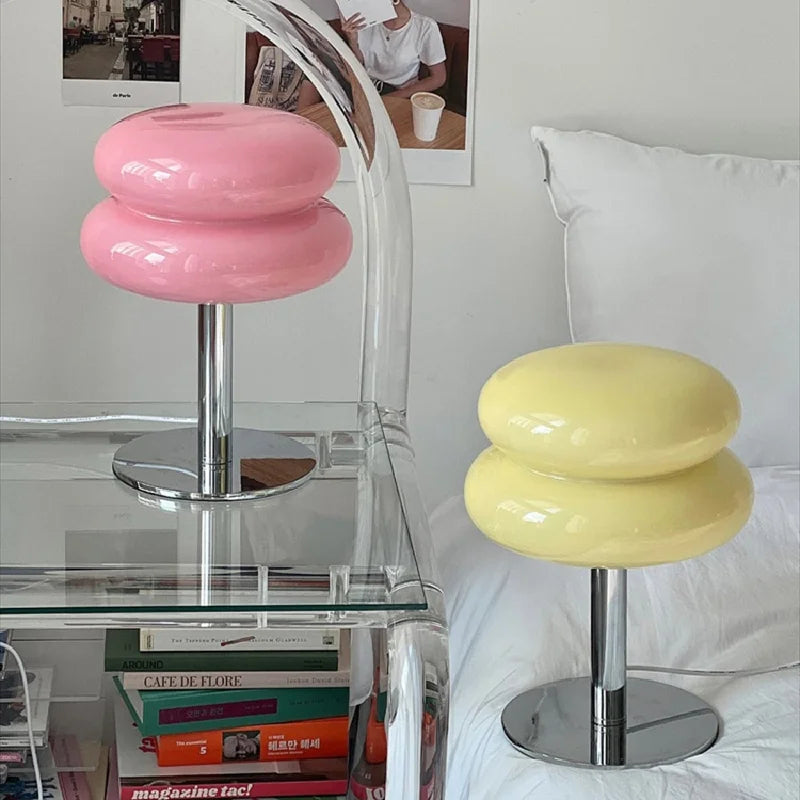 Avtoit | | Italian Bauhaus Table Lamp