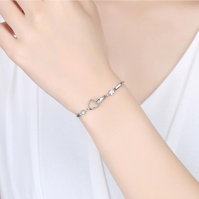 Avtoit | Soul Sister Heart Bracelet