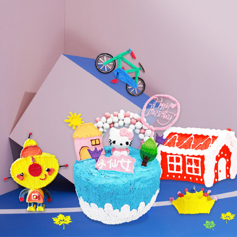 Avtoit | 3D printing pen