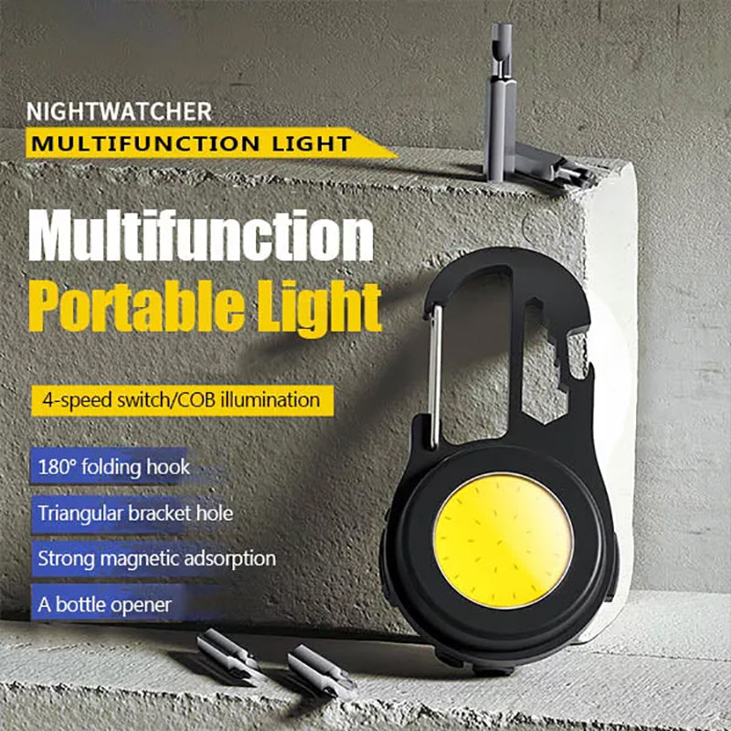 Avtoit | Multifunctional Mini Work Light