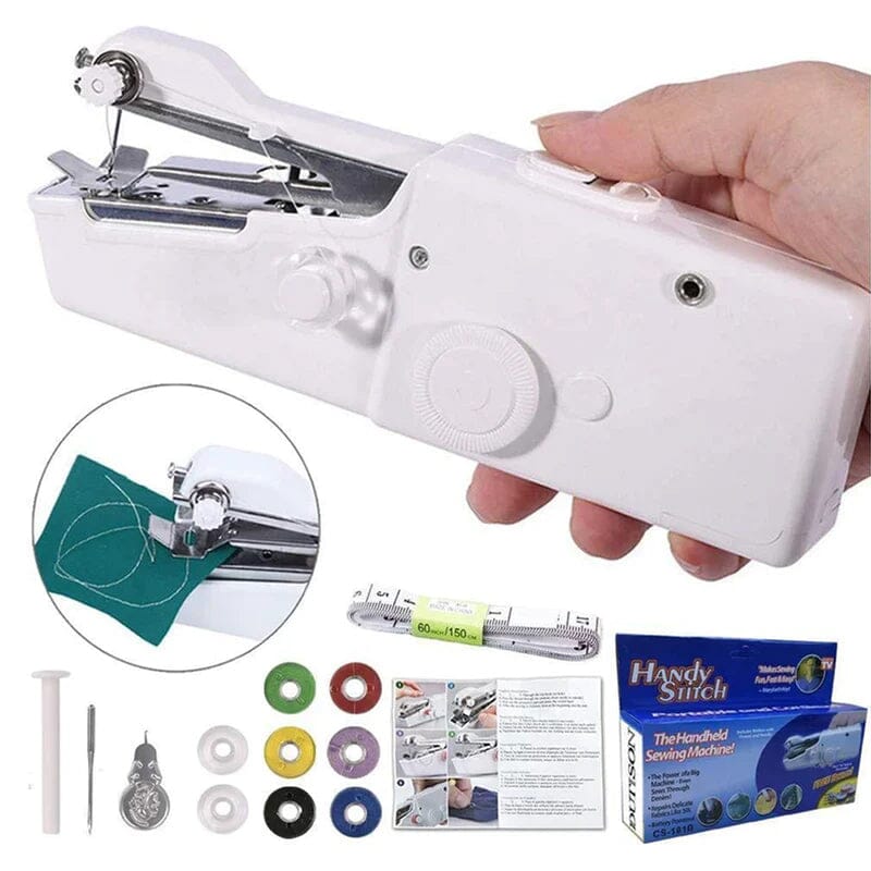 Avtoit | Portable portable sewing machine