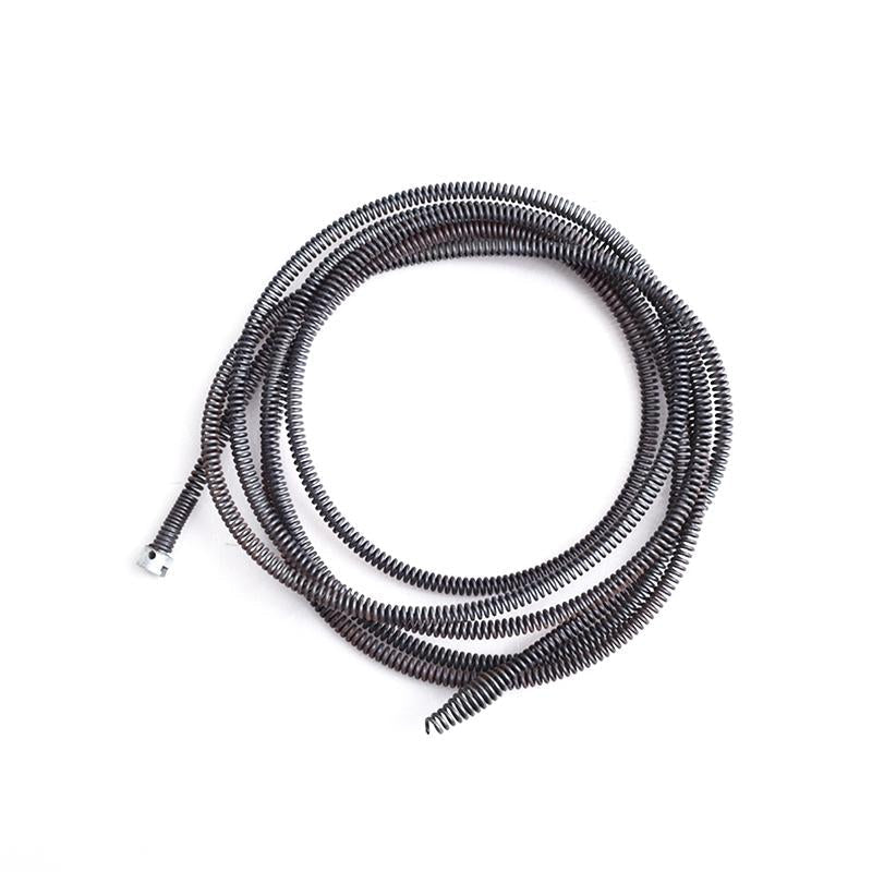 Avtoit | Electric Drain Excavation Spring