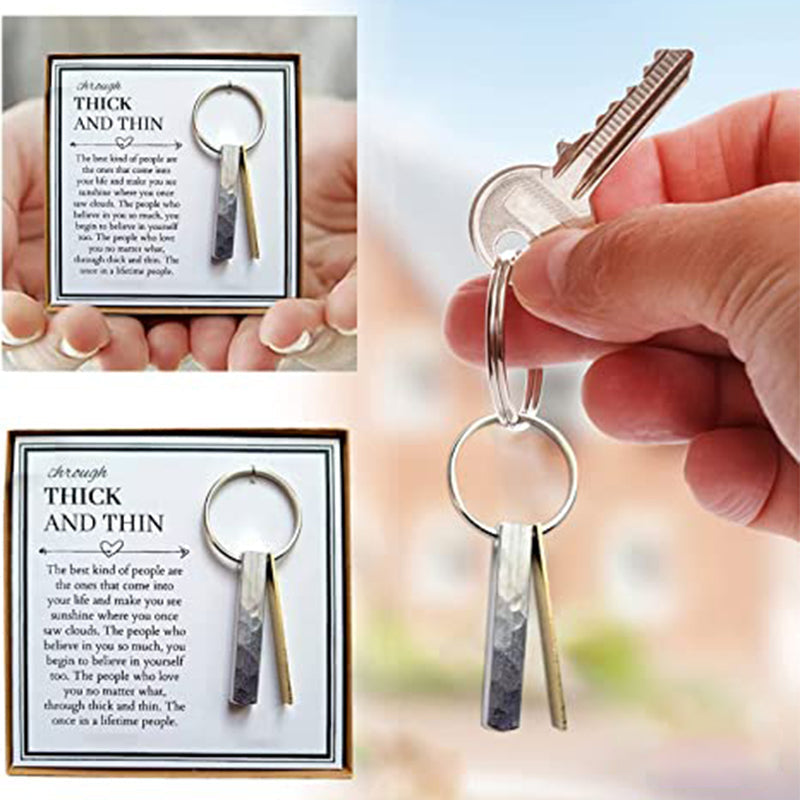 Avtoit | Best inspiring creative keychain
