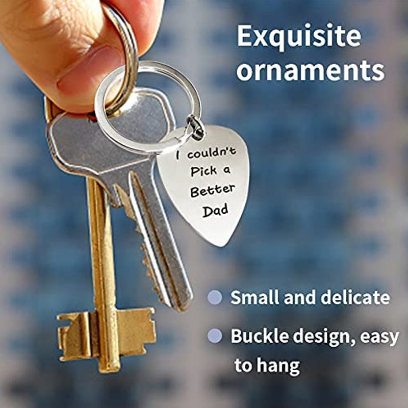 Avtoit | Keychain Gifts for Father's Day