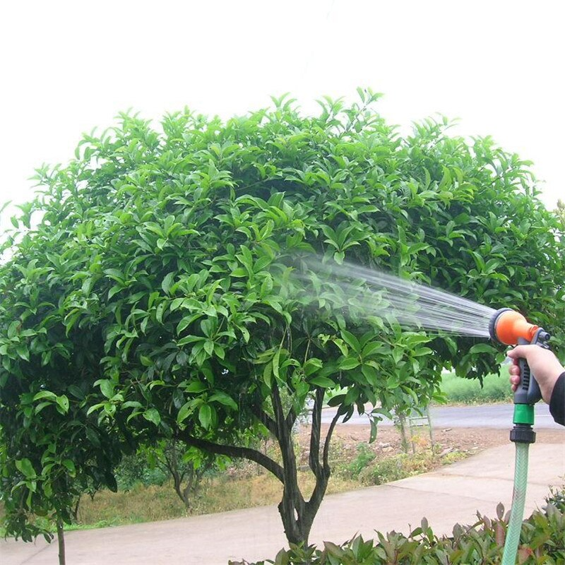 Avtoit | Garden Hose Gun with 7 Functions – Flexible Watering Nozzle for Garden Plants