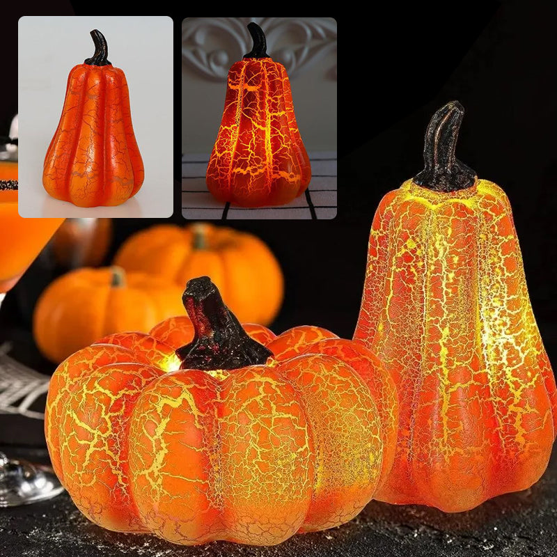Avtoit | Halloween Pumpkin Lamp