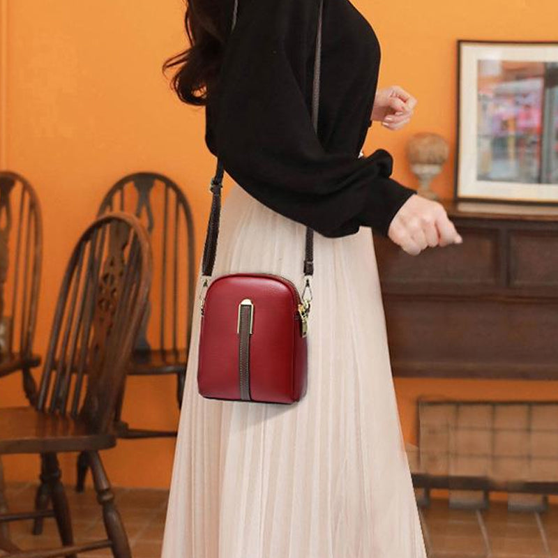 Avtoit | Lightweight Mini Crossbody Bag for the Mobile Phone