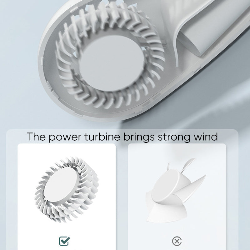 Avtoit | Portable neck fan
