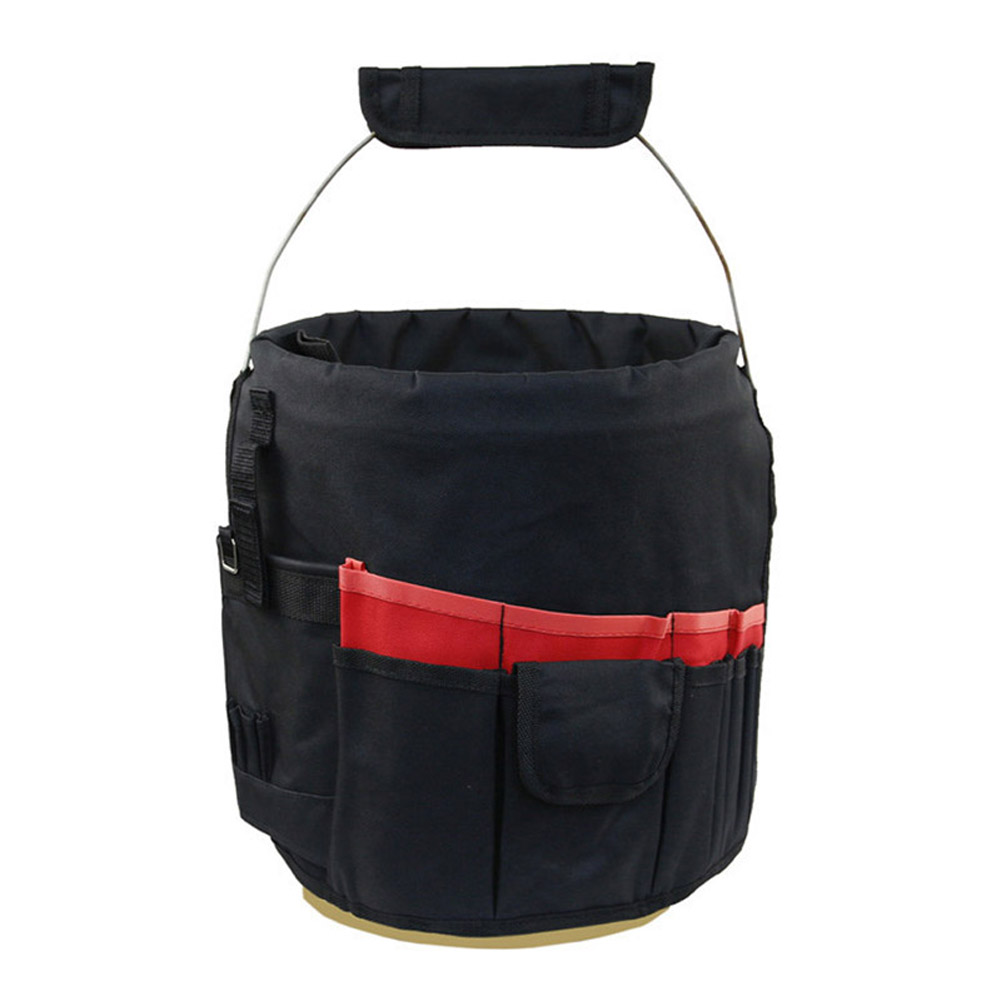 Avtoit | 42-Pocket Multifunctional Garden Tool Storage Bag – Large Storage for Tools