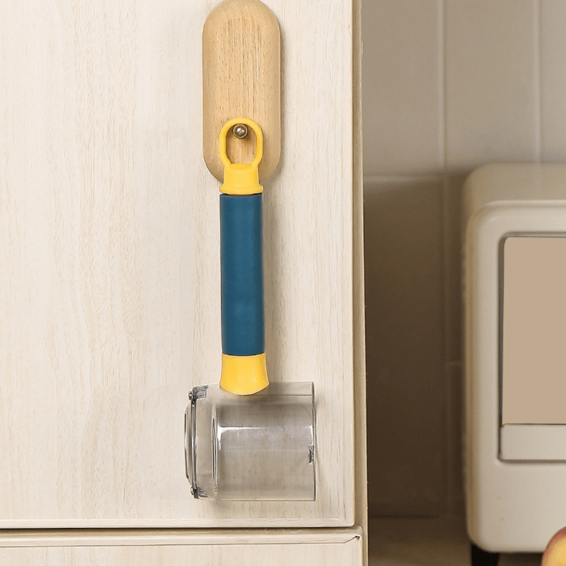 Avtoit | Multifunctional Peeler with Storage Box