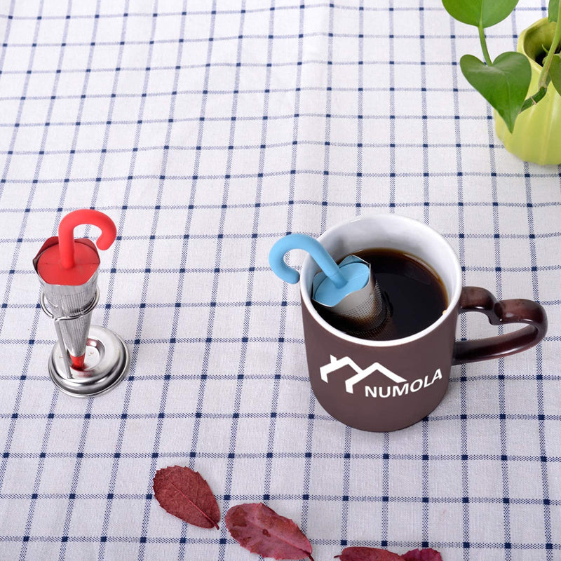 Avtoit | Stainless Steel Tea Filter Umbrella