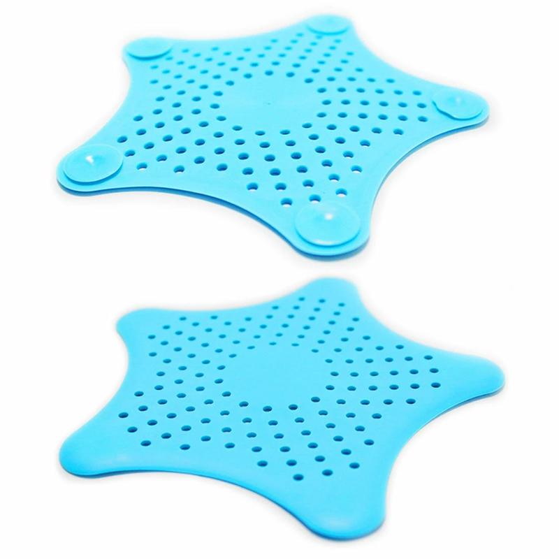 Avtoit | Anti-Blocking Floor Drain Vacuum & Filter