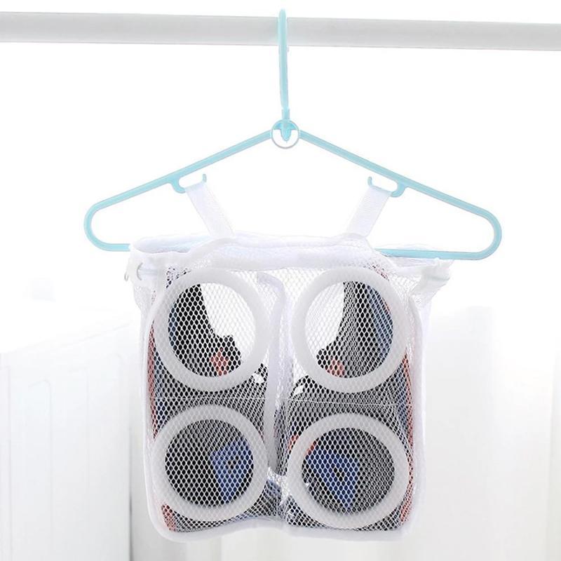 Avtoit | Shoe wash bags