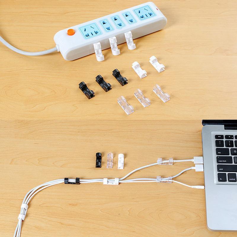 Avtoit | Finisher Wire Clips