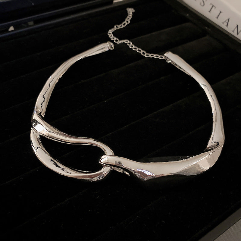 Avtoit | Fluid Charm Necklace