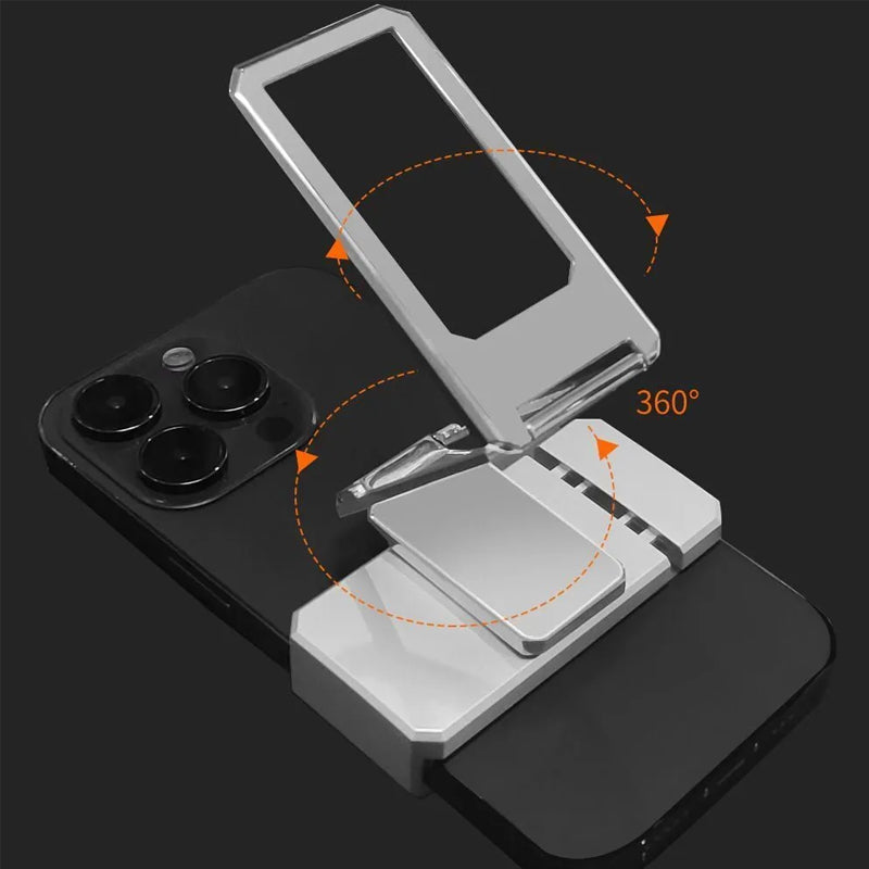 Avtoit | Back Clip Foldable Phone Holder