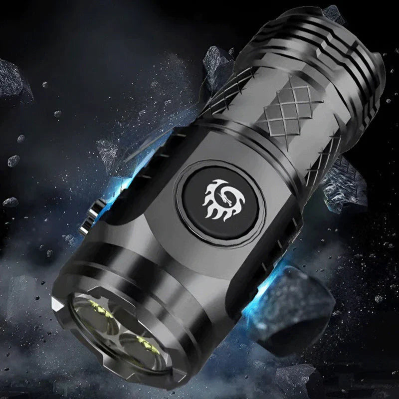 Avtoit | Mini LED flashlight