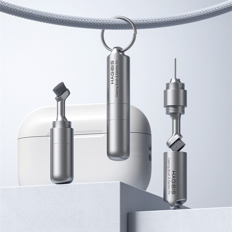 Avtoit | 2025 New Multi-Functional Earbud Cleaning Pen