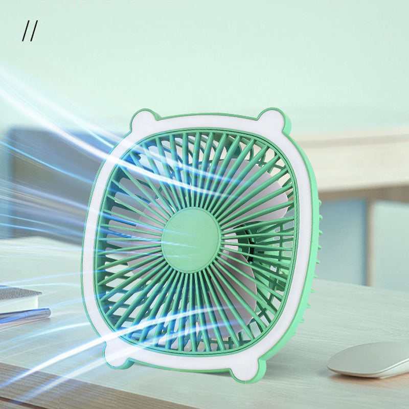 Avtoit | Multifunctional Mini Fan